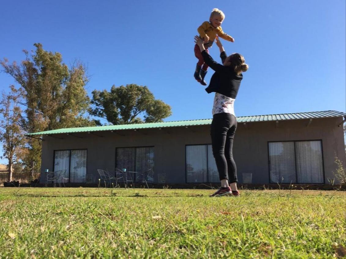 Little Farms Ξενοδοχείο Colesberg Εξωτερικό φωτογραφία