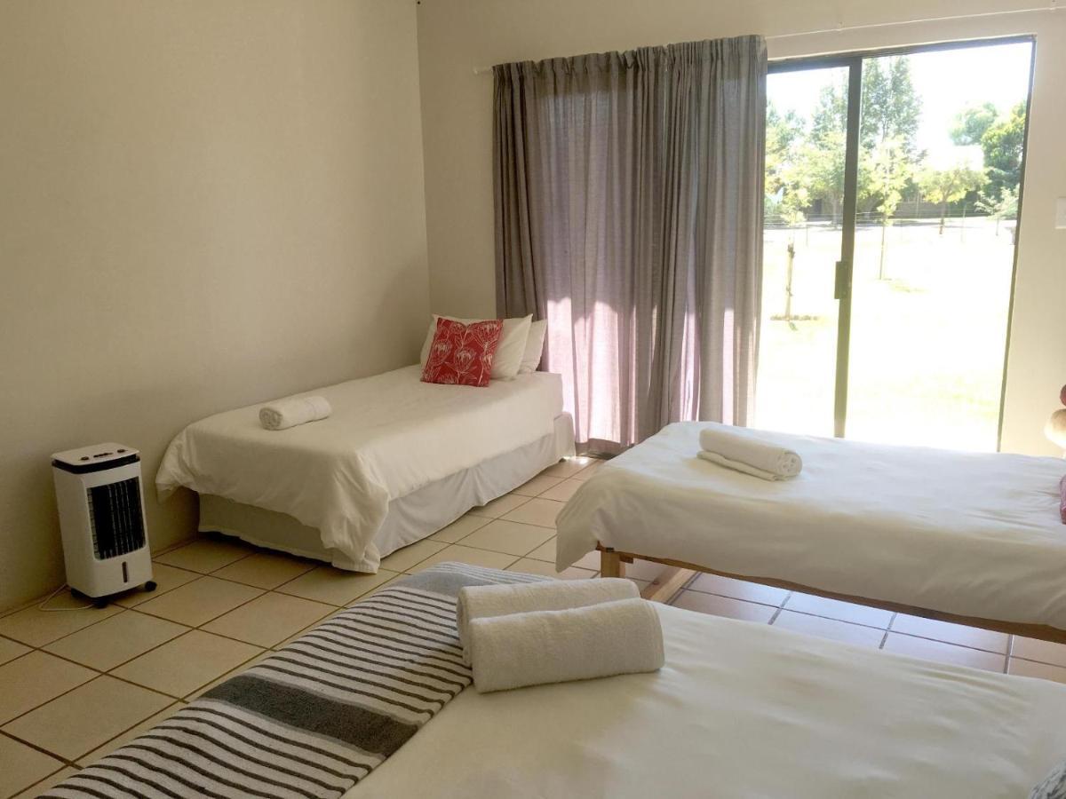 Little Farms Ξενοδοχείο Colesberg Εξωτερικό φωτογραφία