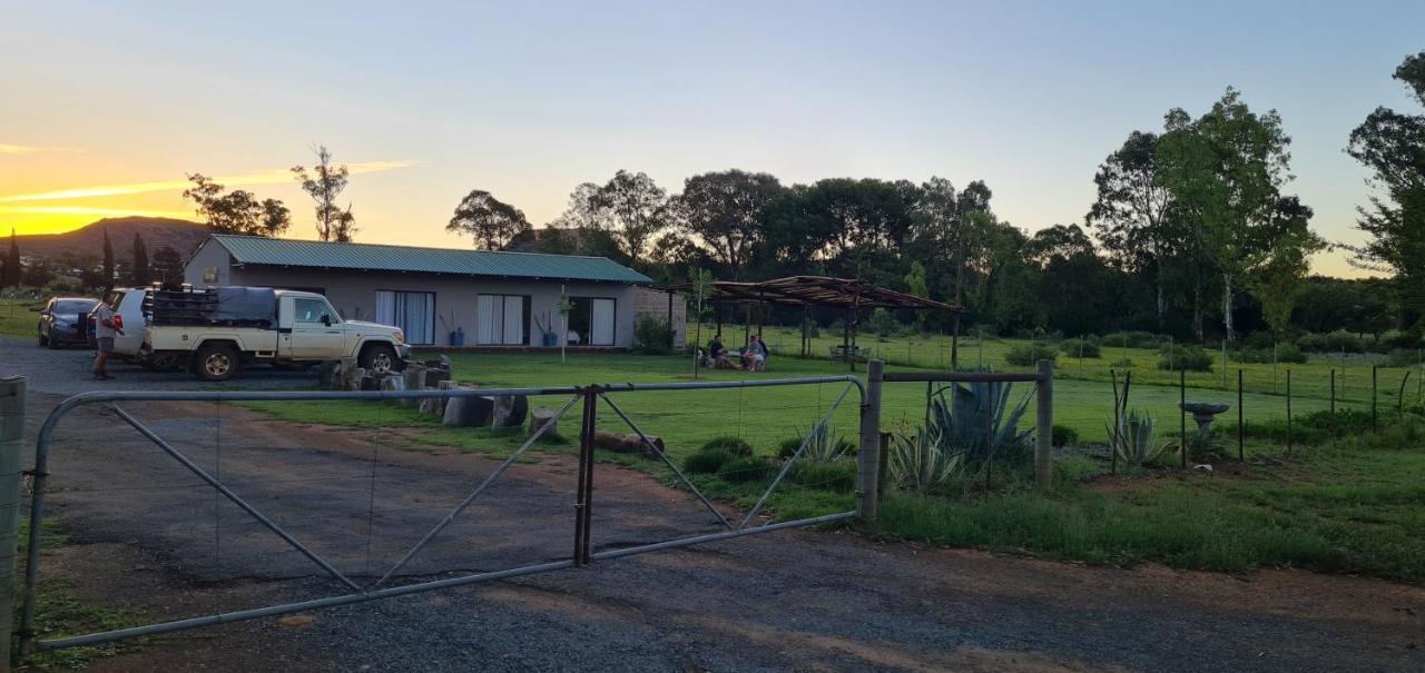 Little Farms Ξενοδοχείο Colesberg Εξωτερικό φωτογραφία