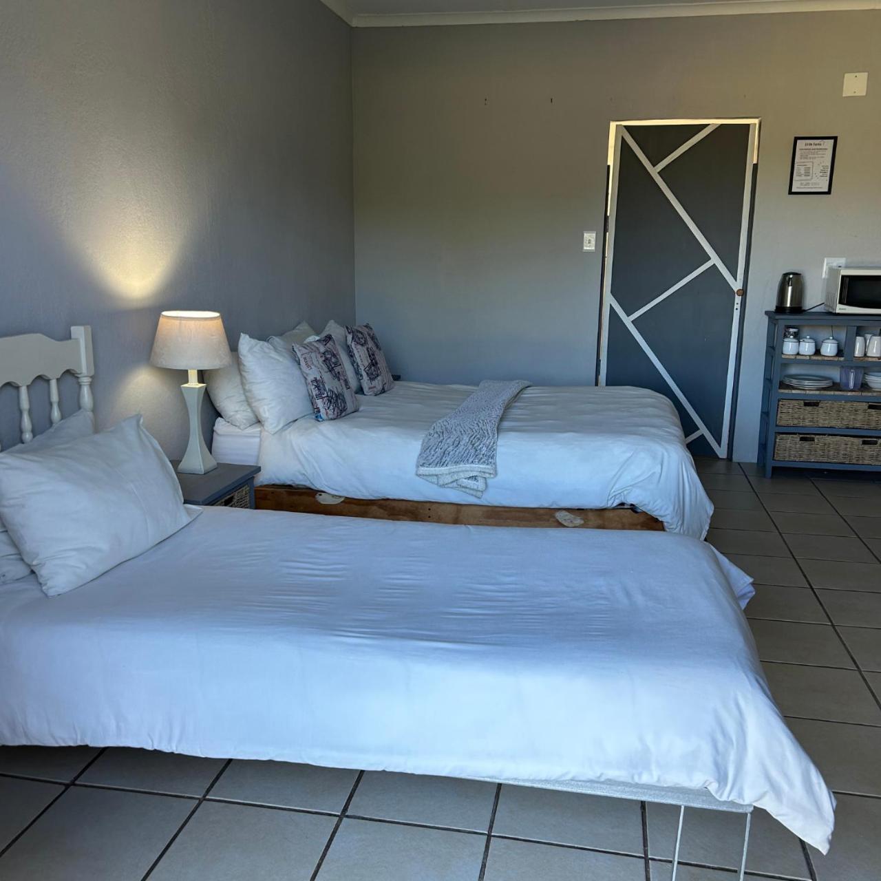 Little Farms Ξενοδοχείο Colesberg Εξωτερικό φωτογραφία