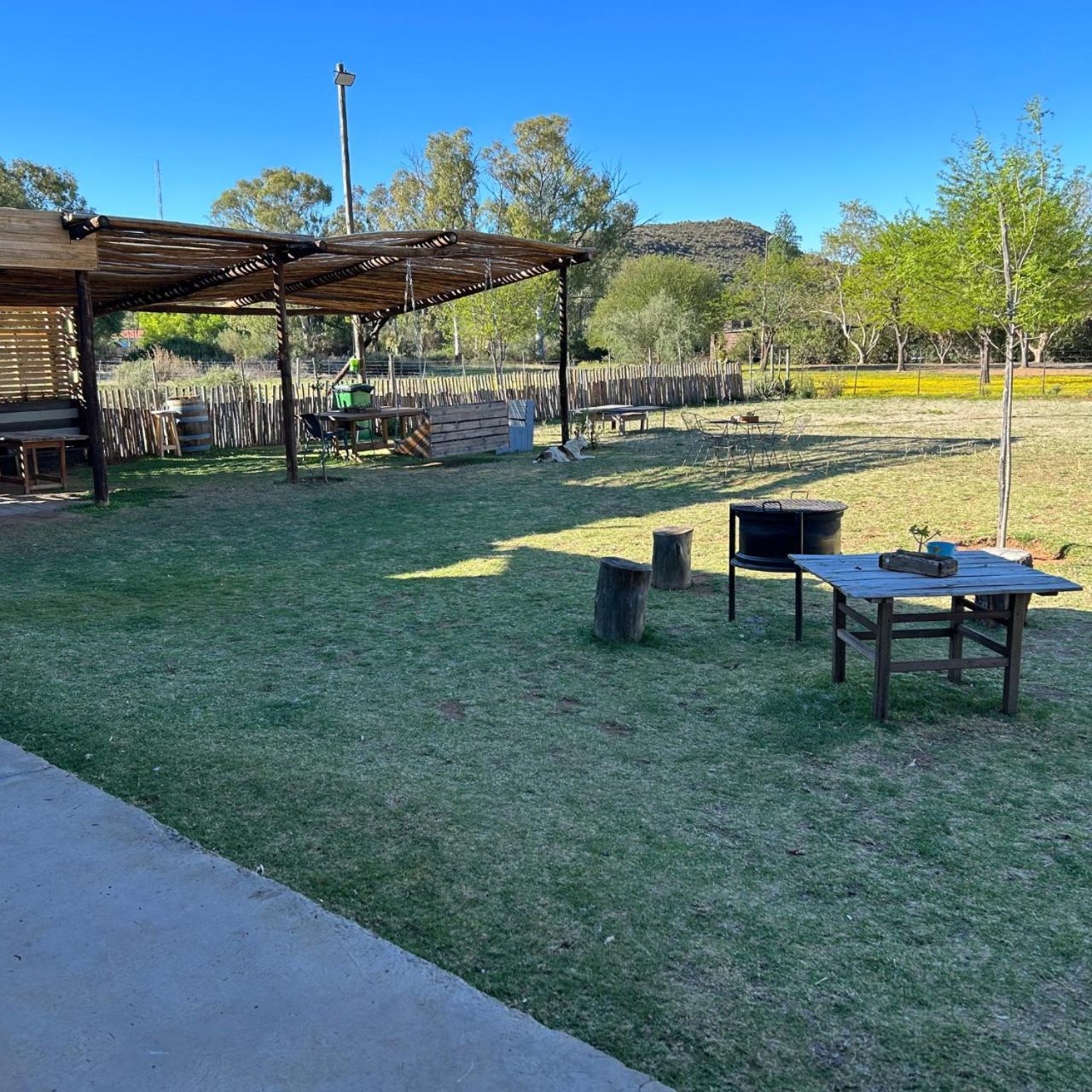 Little Farms Ξενοδοχείο Colesberg Εξωτερικό φωτογραφία