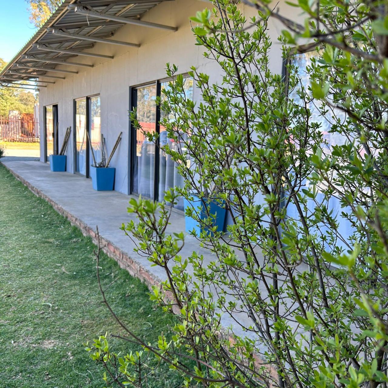 Little Farms Ξενοδοχείο Colesberg Εξωτερικό φωτογραφία