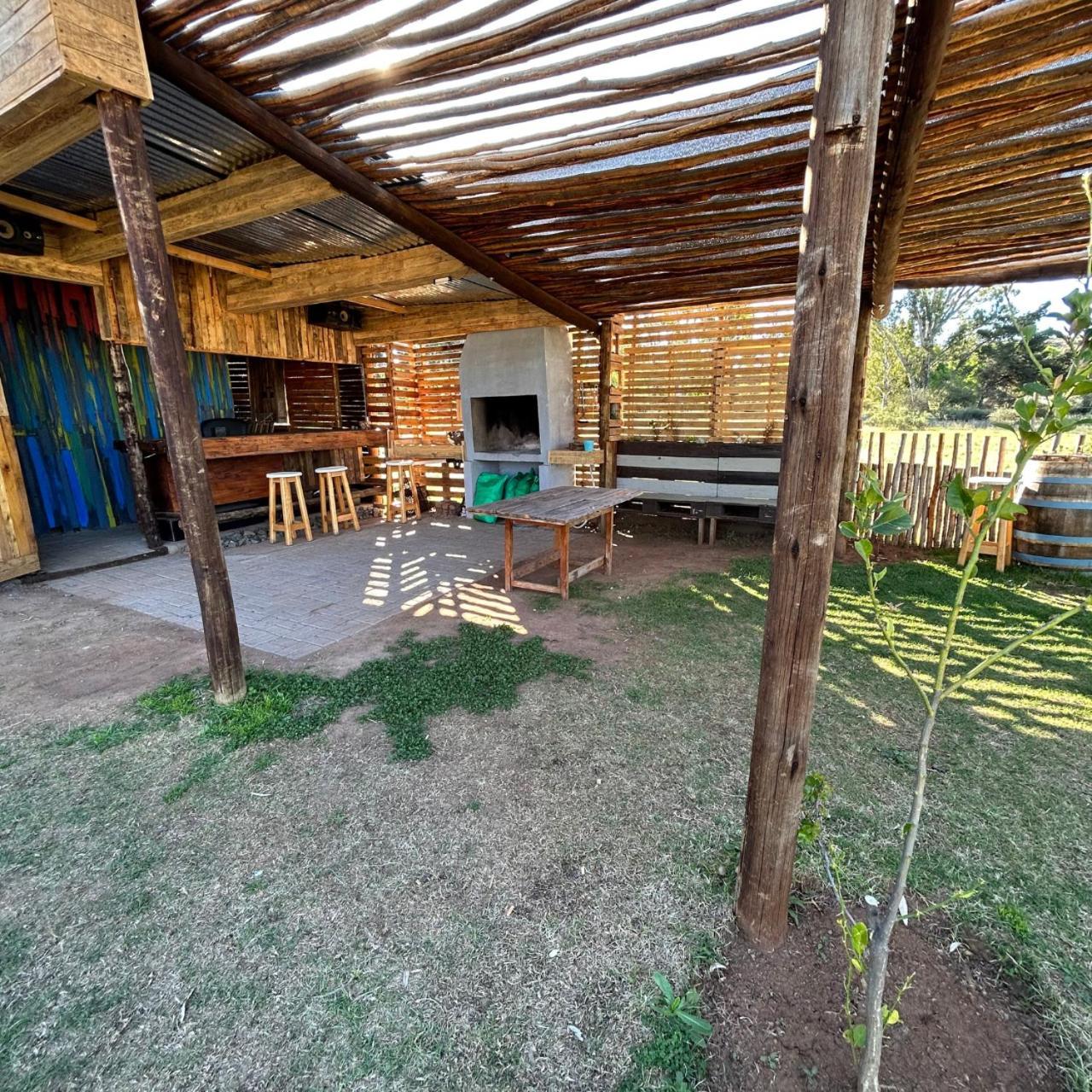 Little Farms Ξενοδοχείο Colesberg Εξωτερικό φωτογραφία