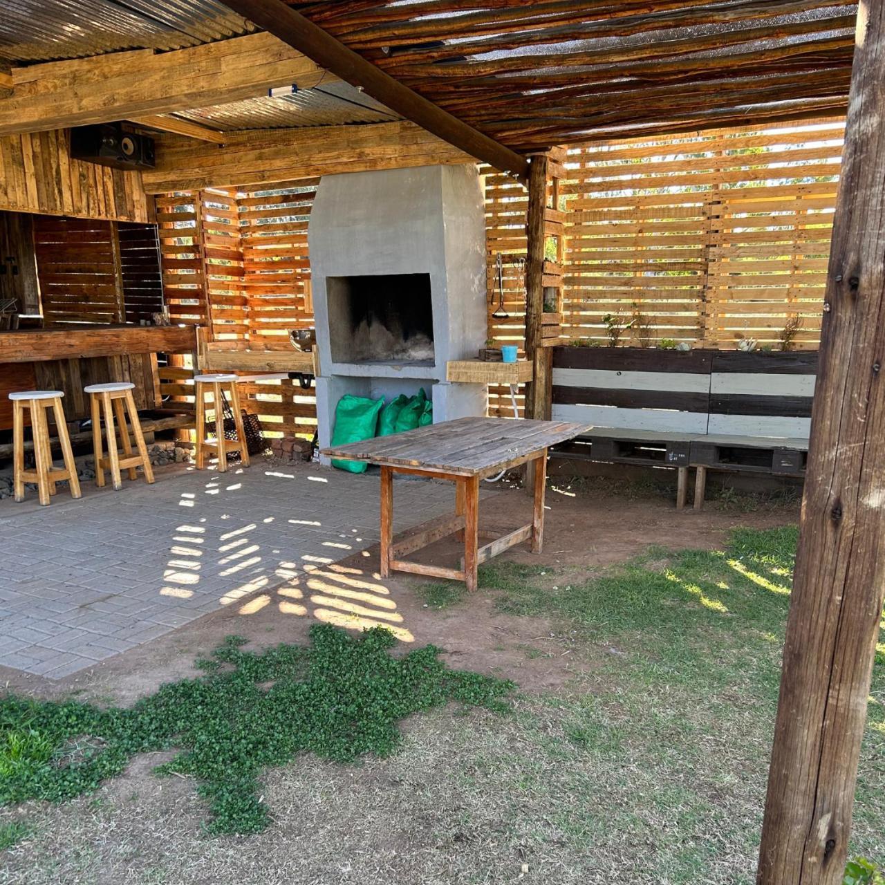 Little Farms Ξενοδοχείο Colesberg Εξωτερικό φωτογραφία